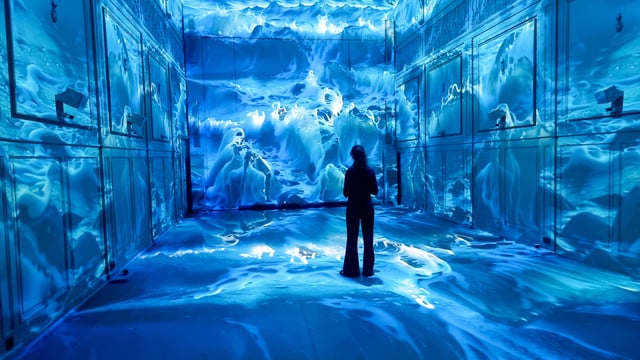 Superradiance - Xtopia Hope Istanbul 2024 - 20241205_172102